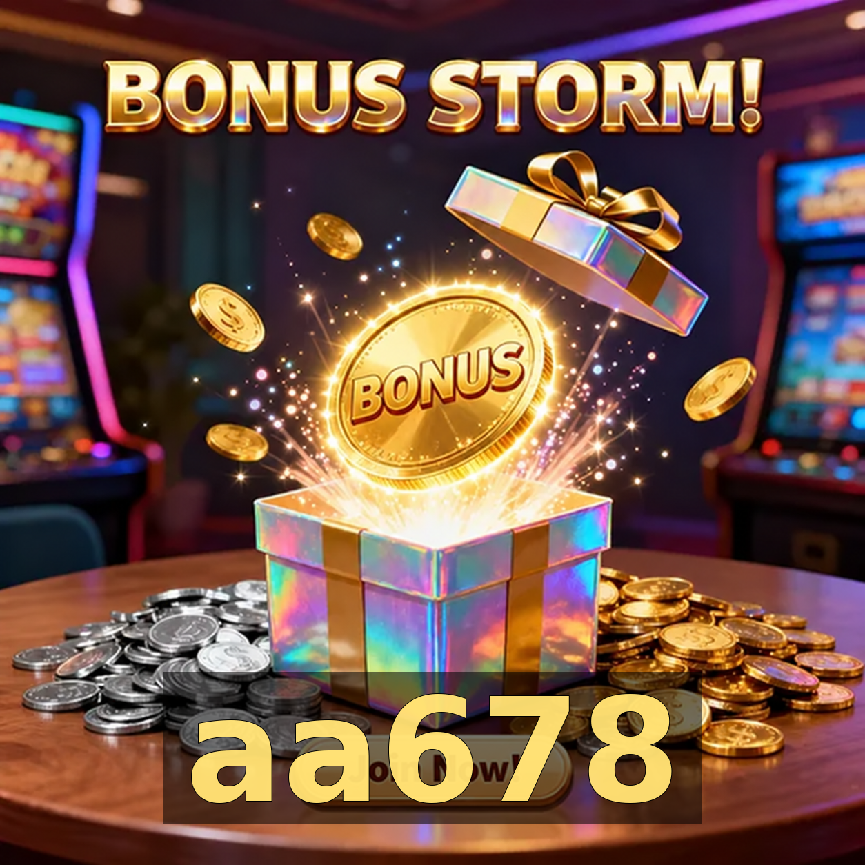 Fortune Rabbit slot